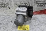 Μονάδα ABS Audi A6 - S6 / A7 - S7 2010-2020 4G0614517AB 0265250565 4G0907379M 0265960458 (Γνήσια) (Μικρό Σπάσιμο Στην Φύσα)