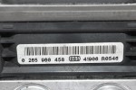 Μονάδα ABS Audi A6 - S6 / A7 - S7 2010-2020 4G0614517AB 0265250565 4G0907379M 0265960458 (Γνήσια) (Μικρό Σπάσιμο Στην Φύσα)