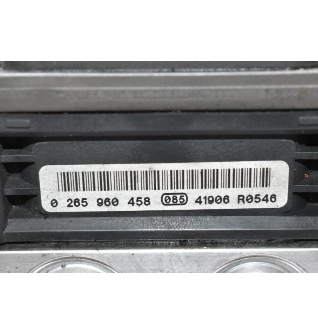 Μονάδα ABS Audi A6 - S6 / A7 - S7 2010-2020 4G0614517AB 0265250565 4G0907379M 0265960458 (Γνήσια) (Μικρό Σπάσιμο Στην Φύσα)