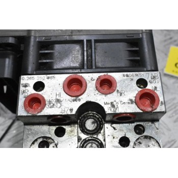 Μονάδα ABS Audi A6 - S6 / A7 - S7 2010-2020 4G0614517AB 0265250565 4G0907379M 0265960458 (Γνήσια) (Μικρό Σπάσιμο Στην Φύσα)