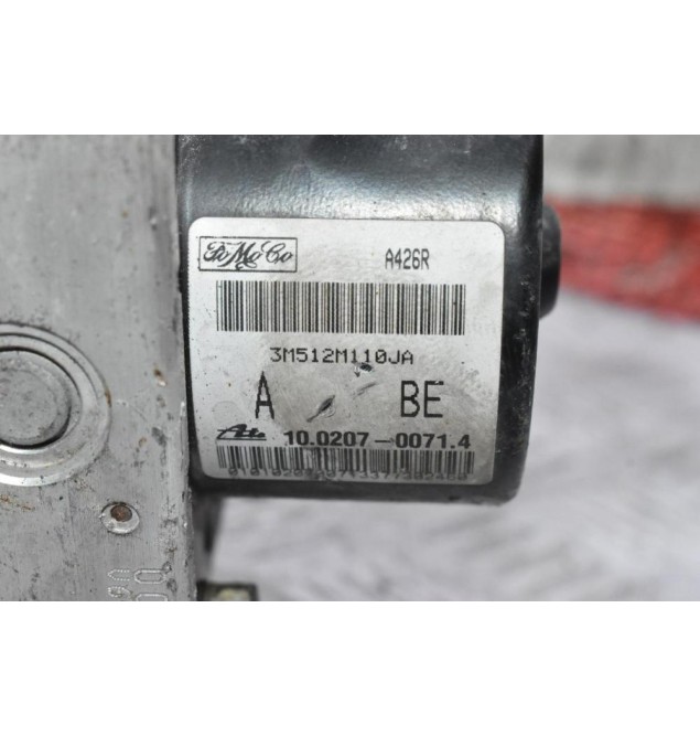 Μονάδα ABS Ford Focus 2002-2012 3M512M110JA 00402662E3 3M51-2M110-JA (C-Max) (Mazda 3)