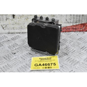Μονάδα ABS Toyota Verso 2010-2020 0265252275 44540-0F060
