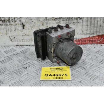 Μονάδα ABS Toyota Verso 2010-2020 0265252275 44540-0F060