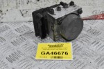 Μονάδα ABS Renault Megane - Scenic 2006-2012 8200527390 0265231734 0265800519