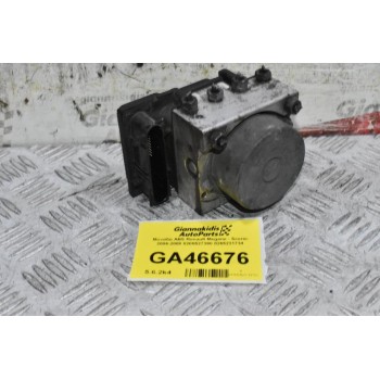 Μονάδα ABS Renault Megane - Scenic 2006-2012 8200527390 0265231734 0265800519