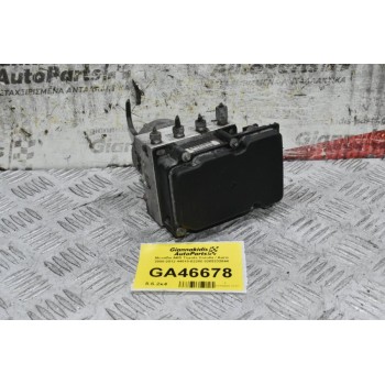 Μονάδα ABS Toyota Corolla / Auris 2006-2012 44510-02280 0265232644