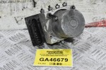 Μονάδα ABS Nissan Qashqai 2007-2014 47660JD000 0265231899 0265800609