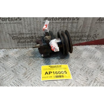 Αντλία Υδραυλικού Τιμονιού Opel Campo Κωδ.Κινητηρα 4JA1 1991-1994 897084953