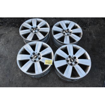 Ζάντες 4άδα Chevrolet Captiva 2006-2012 18''x7.0''