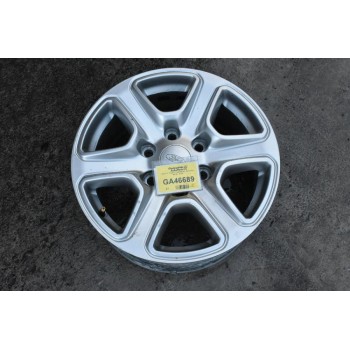 Ζάντα 1 Τεμαχιο Ford Ranger 2013-2022 17''x8''