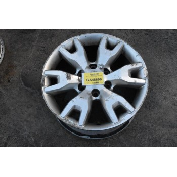 Ζάντα 1 Τεμαχιο Ford Ranger 2013-2022 18''x8''  ET55