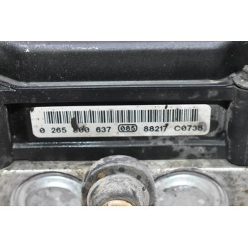 Μονάδα ABS Kia Ceed 2006-2012 58920-1H300 0265800637