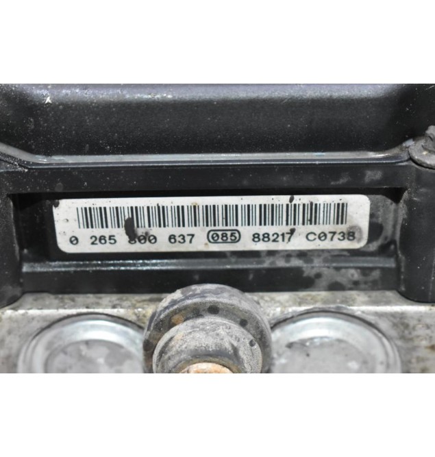 Μονάδα ABS Kia Ceed 2006-2012 58920-1H300 0265800637