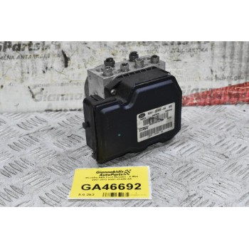 Μονάδα ABS Ford Mondeo - S-Max 2007-2012 8G91-2C405-AA