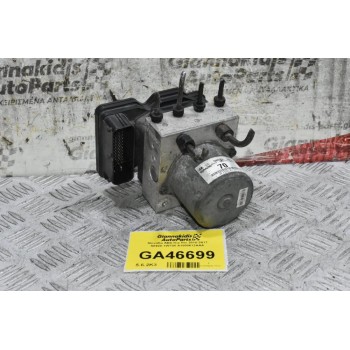Μονάδα ABS Kia Rio 2010-2017 58920-1W705 A1000612AAA