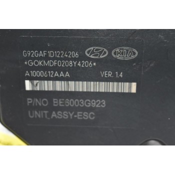 Μονάδα ABS Kia Rio 2010-2017 58920-1W705 A1000612AAA