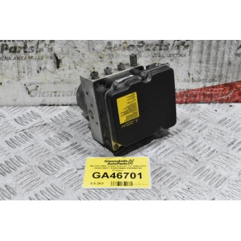 Μονάδα ABS Toyota Avensis T27 2008-2014 44540-05071 0265235406 0265950749 (Γνήσια)