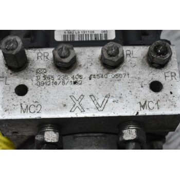 Μονάδα ABS Toyota Avensis T27 2008-2014 44540-05071 0265235406 0265950749 (Γνήσια)