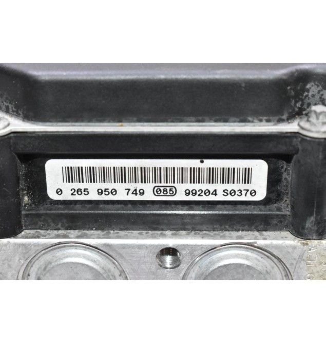 Μονάδα ABS Toyota Avensis T27 2008-2014 44540-05071 0265235406 0265950749 (Γνήσια)