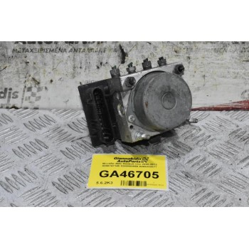 Μονάδα ABS Renault Clio 2005-2012 8200747140 0265800559 0265232077
