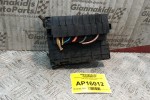 Ασφάλειες - Ασφαλειοθήκη Peugeot 206 1996-2000 9650664180 BSM B2