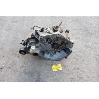 Χειροκίνητο Σασμάν Citroen Saxo Κωδ.Κινητηρα HDZ 1996-2004