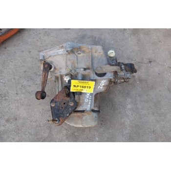 Χειροκίνητο Σασμάν Citroen Saxo Κωδ.Κινητηρα HDZ 1996-2004