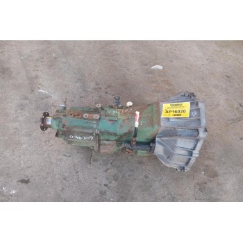 Χειροκίνητο Σασμάν Mercedes-Benz T1 Κωδ.Κινητηρα 601940 1988-1996