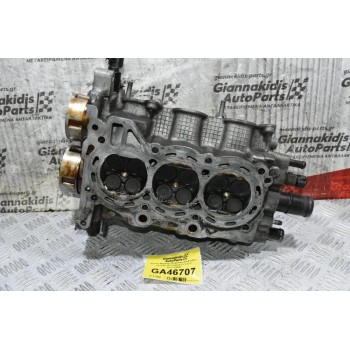 Καπάκι Μηχανής (Κεφαλάρι) Kia Picanto - Hyundai i10 1.0 G3LA 2011-2017 22111-04300