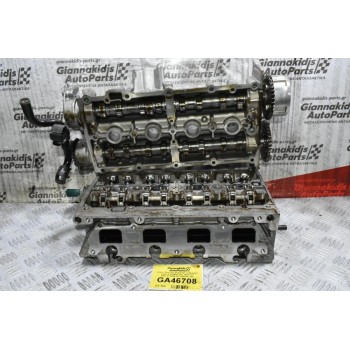 Καπάκι Μηχανής (Κεφαλάρι) Volkswagen Golf 1.4 TSI BMY BLG 2002-2007 03C103358AB 03C103475AL (Με Εκκεντροφόρους) (Seat - Skoda - Audi) (Γεμάτο)