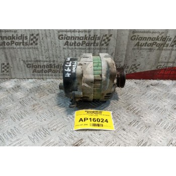 Δυναμό Hyundai Lantra 1998-1999 AB190058 37300-22200