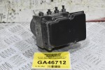 Μονάδα ABS Nissan Qashqai 2008-2015 47660-JD000 0265231899 0265800609