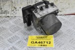 Μονάδα ABS Nissan Qashqai 2008-2015 47660-JD000 0265231899 0265800609