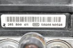 Μονάδα ABS Renault Clio 2006-2013 8200334969 0265231516 0265800411