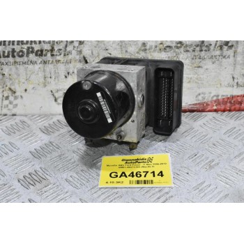 Μονάδα ABS Ford Focus - C-Max 2006-2010 8M51-2B373-AA (Mazda 3)