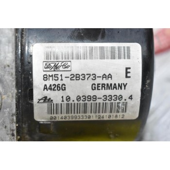Μονάδα ABS Ford Focus - C-Max 2006-2010 8M51-2B373-AA (Mazda 3)