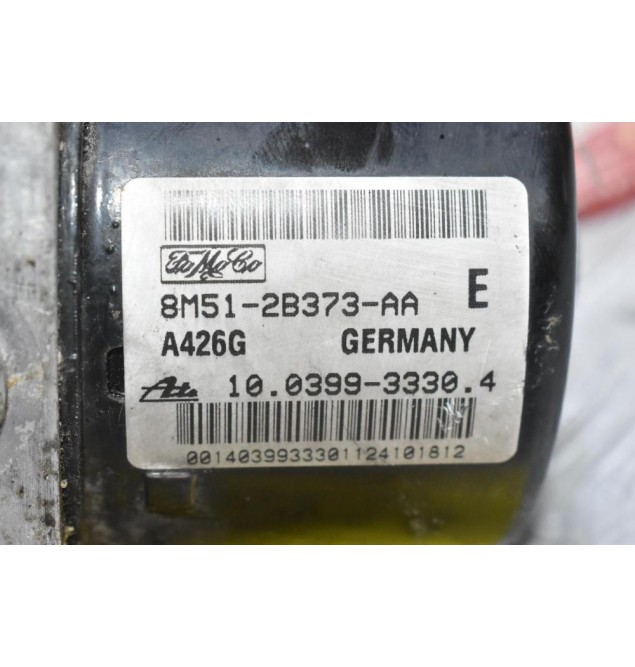 Μονάδα ABS Ford Focus - C-Max 2006-2010 8M51-2B373-AA (Mazda 3)