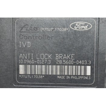 Μονάδα ABS Ford Focus - C-Max 2006-2010 8M51-2B373-AA (Mazda 3)