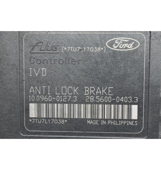 Μονάδα ABS Ford Focus - C-Max 2006-2010 8M51-2B373-AA (Mazda 3)