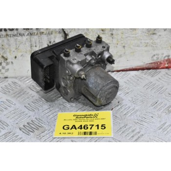 Μονάδα ABS Honda Accord 2003-2007 SEA00 4S28-5583