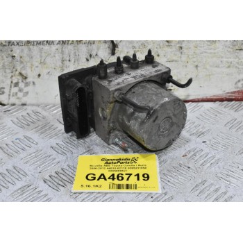 Μονάδα ABS Toyota Corolla / Auris 2006-2012 44510-02110 0265231858 0265800527