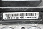 Μονάδα ABS Toyota Corolla / Auris 2006-2012 44510-02110 0265231858 0265800527