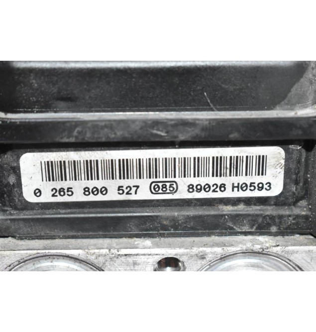 Μονάδα ABS Toyota Corolla / Auris 2006-2012 44510-02110 0265231858 0265800527