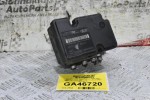 Μονάδα ABS Ford Focus 2002-2012 3M512M110JA 3M51-2M110-JA (C-Max) (Mazda 3)