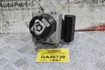 Μονάδα ABS Ford Focus 2002-2012 3M512M110JA 3M51-2M110-JA (C-Max) (Mazda 3)