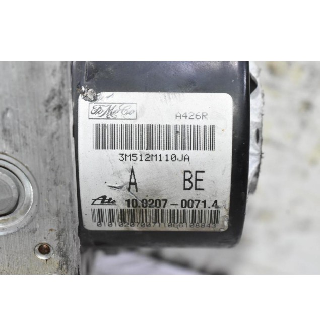 Μονάδα ABS Ford Focus 2002-2012 3M512M110JA 3M51-2M110-JA (C-Max) (Mazda 3)