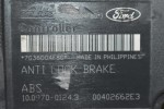 Μονάδα ABS Ford Focus 2002-2012 3M512M110JA 3M51-2M110-JA (C-Max) (Mazda 3)