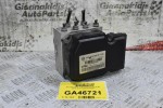 Μονάδα ABS Volkswagen Passat B7 2010-2014 3AA614109AF