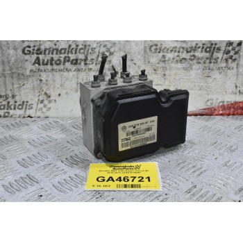 Μονάδα ABS Volkswagen Passat B7 2010-2014 3AA614109AF