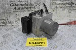 Μονάδα ABS Volkswagen Passat B7 2010-2014 3AA614109AF